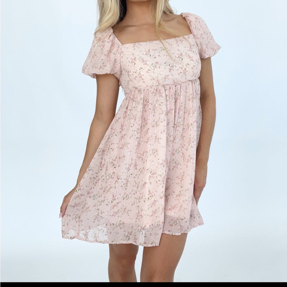 Romper NWT